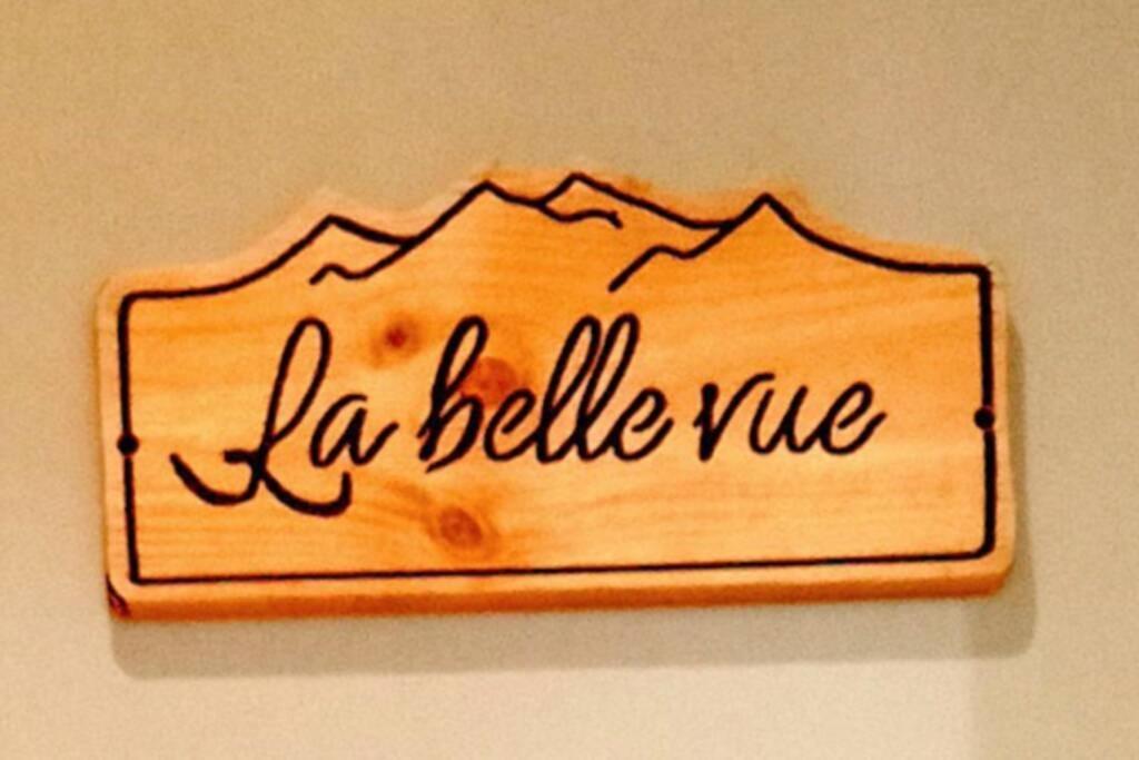 La Belle Vue Entre Terre Et Mer 2 Etoiles Διαμέρισμα Maury Εξωτερικό φωτογραφία