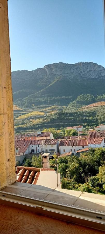 La Belle Vue Entre Terre Et Mer 2 Etoiles Διαμέρισμα Maury Εξωτερικό φωτογραφία